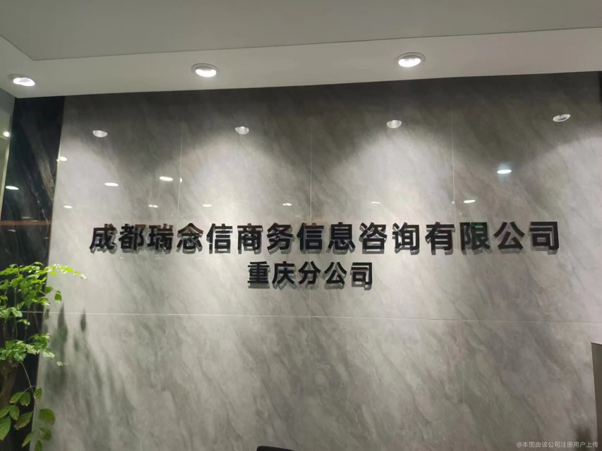 瑞念信重慶分公司 商務(wù)信息咨詢的專業(yè)領(lǐng)航者